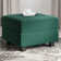 26.4'' Wide Upholstered Storage Ottoman Footstool Module Part for Sectional Sofa