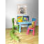«Cuddlies IV», reproduction encadrée-21603406