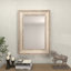 Miroir mural Una