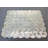 Capiz Shells No Pattern Square Placemat-54250212
