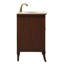 Ensemble de meuble-lavabo simple 24 po Inverleigh-2016918899-2016918900-2016918901