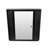 Wall-Mounted Bathroom Cabinet With Mirror