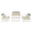 Outdoor Patio Furniture Set