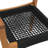 Bennett Stackable Outdoor Dining Chair-112309283