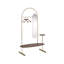 Arco 47.24" Clothes Rack-78370709