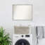 Miroir de salle de bain Shiplap-967853978