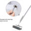 Brosse à récurer pour plancher avec poignée en V longue-114476306