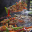 Weber 28 Rust-resistant Griddle