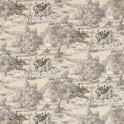 Tally 10.05m x 68.6cm Matte Wallpaper Roll