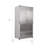 Seville Classics UltraHD French Door Storage Cabinet with Drawer, 36" W x 18" D x 72" H-124298767-120141820