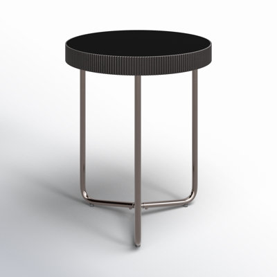 Athea Modern End Table
