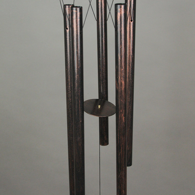 Rahmere Metal Wind Chime