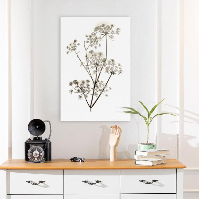 Jardin fleuri # 12 - Art photographique, H 24 po x l 16 po