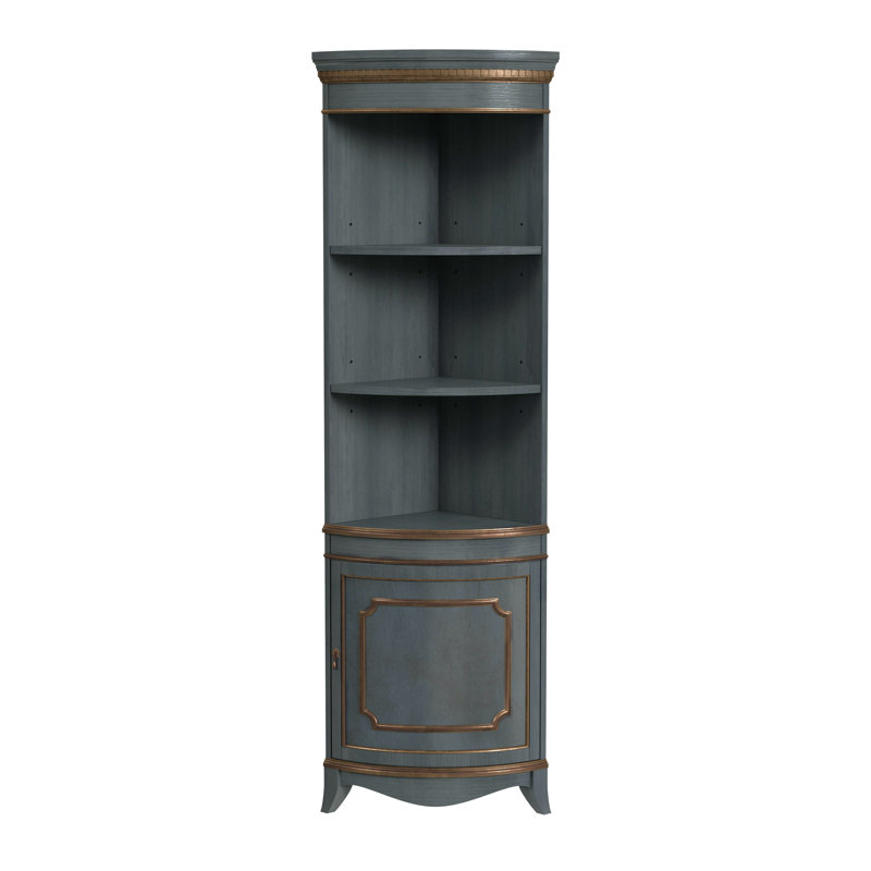 Ansah Cabinet, Blue