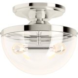 Bellera 2-Light Flush Mount