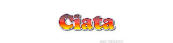 Logo Ciata