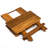 Bistro Tray Table