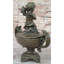 Figurine en bronze Bern