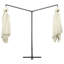 Carvis Market Parasol-328106467