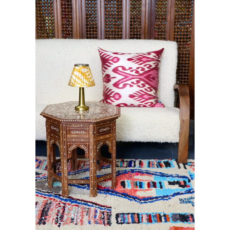  - Coussins décoratifs