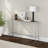 Glass Top Console Table-1271510806-1260963865