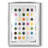 Snowdrift III Framed Print-1388198333-1388198334