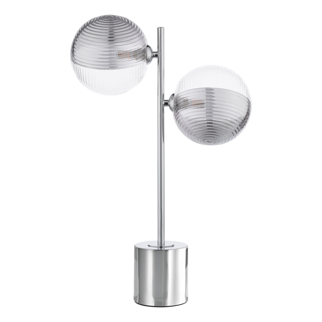 Metal Table Lamp Lamp