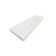 MEBO 19.5'' White Reinforced Acrylic Rectangular Bathroom Sink with Overflow