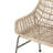 Anco Outdoor Dining Armchair