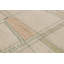 Silk Geometric Area Rug