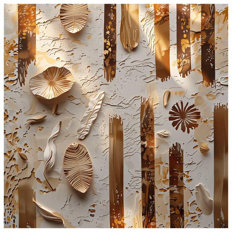 Housses de couette texturées, Lit simple
