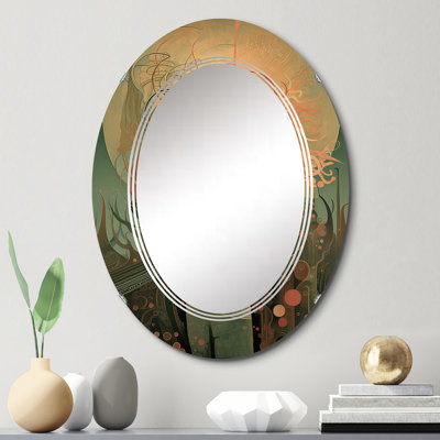 Miroir Longmont