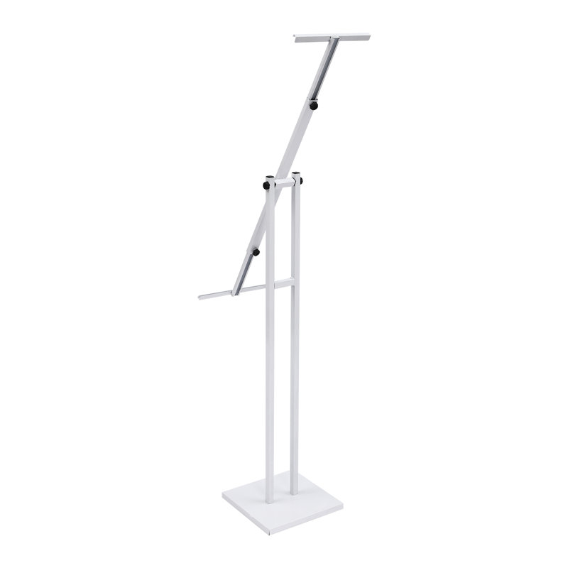 Poster Display Sign Stand