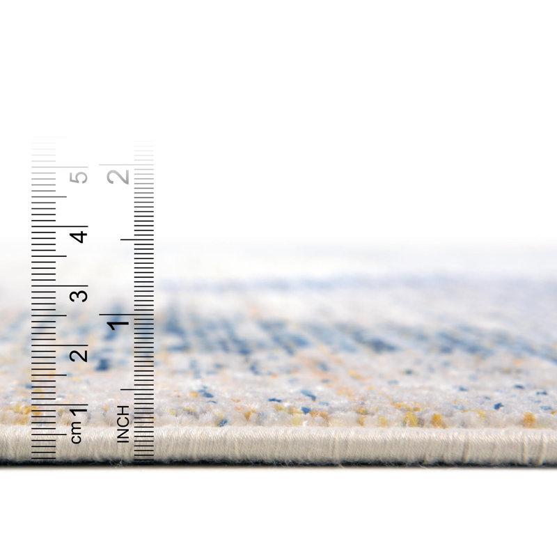 Laquinta Indoor Rug, Runner 2' x 6'