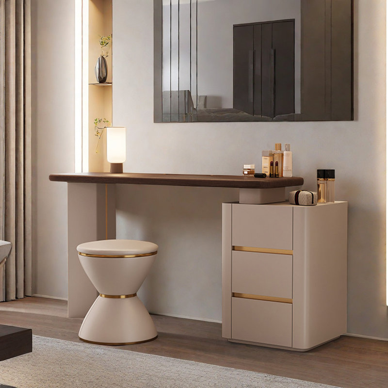 Jorid Vanity