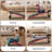 Multi-Position Adjustable Utility Bench
