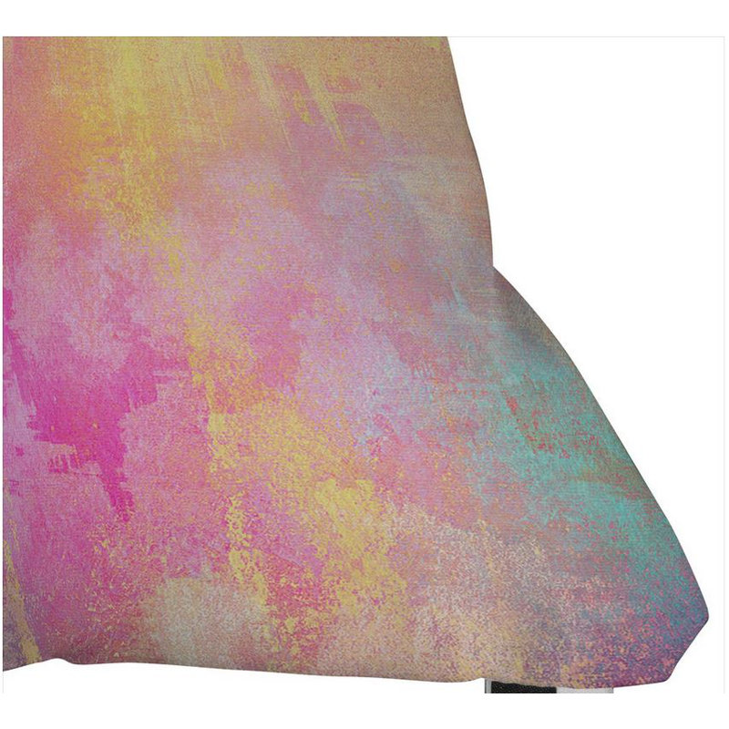 Coussin extérieur, 16 po x 16 po