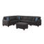Canapé modulaire Lecanto-91307593