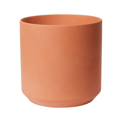 Pot à fleurs en céramique Parsons