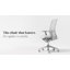 Haworth Very Mesh Ergonomic Task Chair-1434582264