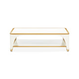 La Terrazza Rectangular Single Coffee Table