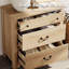 Commode 6 tiroirs Haikey-1100060888