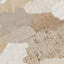 Bondo Hand Woven Area Rug-2037863584