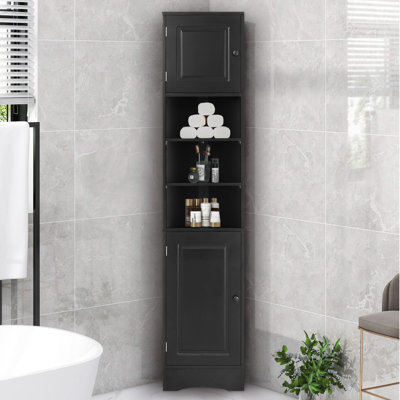 Cenia Bathroom Cabinet