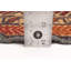 Tapisserie Kamin beige Kilim 4 pi 4 po x 6 pi 1 po
