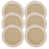 Beige est en rupture de stock sélectionné