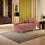 Chaise longue rembourrée Elegant Fashion-101913060-101913061
