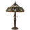 Meyda Tiffany & Stained Glass Table Lamp