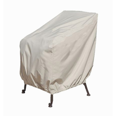 Idoux Outdoor Patio Chair Cover by Arlmont & Co.