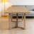 Dining Table, Sleek Modern Style, Updates Home-1802900334-1802900371